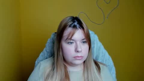 Mariana online show from 02/14/26, 07:49