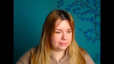 Mariana online show from 03/15/26, 06:19