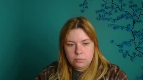 Mariana online show from 04/21/26, 05:25