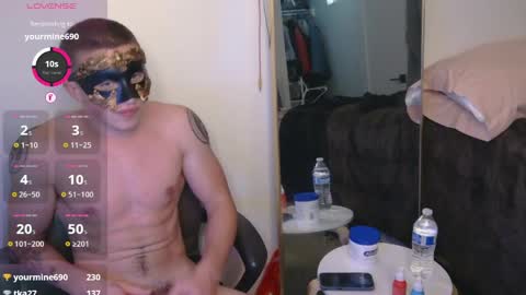 midnightmasc online show from 05/05/26, 12:18