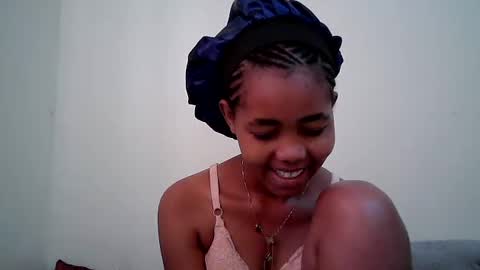 Nala online show from 07/18/26, 07:34