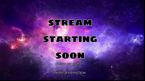 Jenna Talia online show from 12/15/24, 02:08