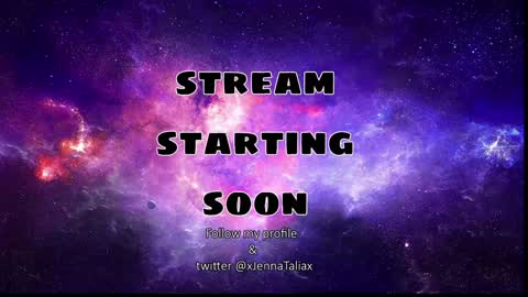 Jenna Talia online show from 12/31/24, 03:01