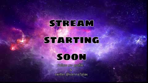 Jenna Talia online show from 01/01/25, 02:41