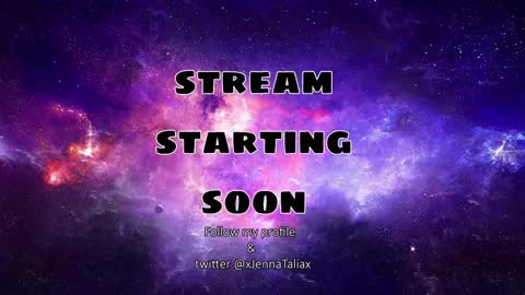 Jenna Talia online show from 01/10/25, 02:25