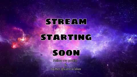 Jenna Talia online show from 09/10/25, 01:49