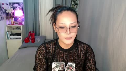 Snapshot of midnightraven27 chatting on 02/23/25, 04:13  Dont forget to follow online show from 02/23/25, 04:13