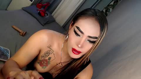 Snapshot of midnightraven27 chatting on 03/05/25, 12:16  Dont forget to follow online show from 03/05/25, 12:16