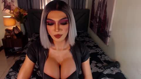 KATE online show from 01/13/25, 09:08