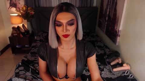 KATE online show from 01/19/25, 09:01