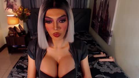 KATE online show from 01/22/25, 05:16