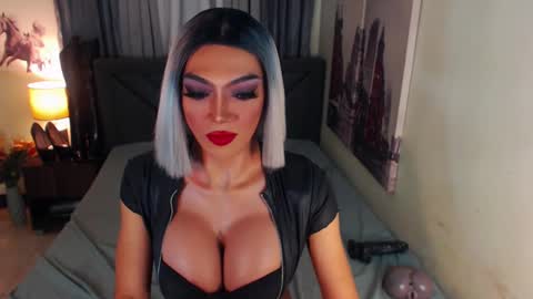 KATE online show from 02/09/25, 05:19