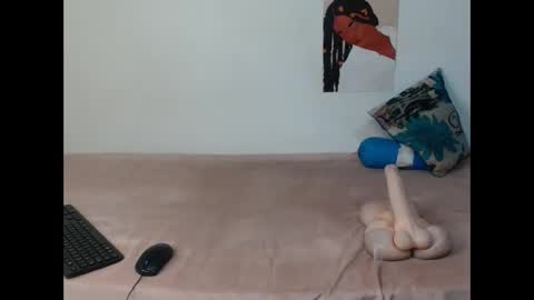 midnightsinx online show from 04/15/26, 12:28