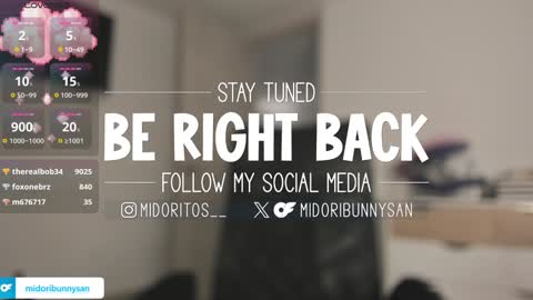 midori__san online show from 12/29/24, 06:16