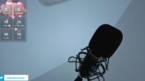 midori__san online show from 04/06/26, 07:15