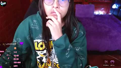 Midori 7u7 online show from 02/20/26, 02:50