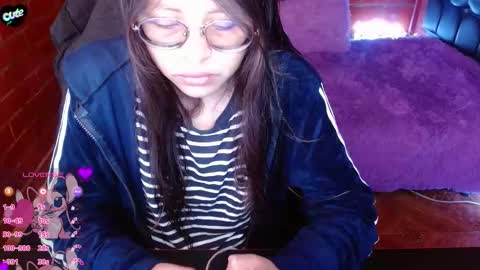 Midori 7u7 online show from 03/24/26, 03:17