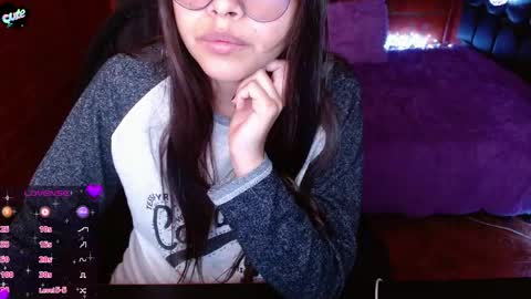 Midori 7u7 online show from 03/30/26, 04:19