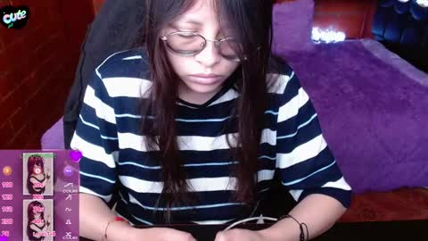 Snapshot of midoriquinn chatting on 05/28/26, 04:37 Midori 7u7 online show from 05/28/26, 04:37