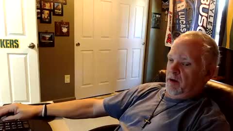midwestdad09 online show from 09/27/25, 12:54