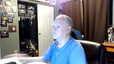 midwestdad09 online show from 03/06/26, 08:55