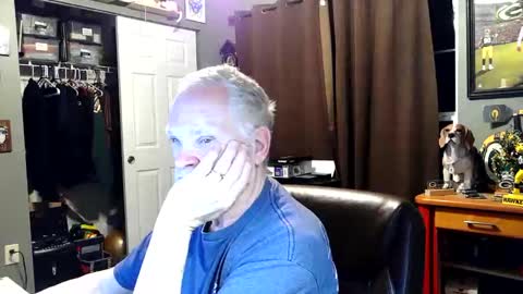 midwestdad09 online show from 03/08/26, 02:59