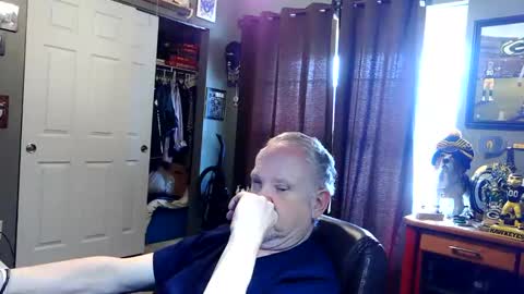 midwestdad09 online show from 03/20/26, 02:33