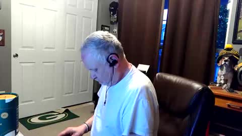 midwestdad09 online show from 04/19/26, 10:47