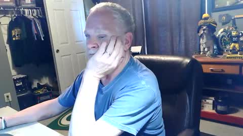 midwestdad09 online show from 05/10/26, 10:48