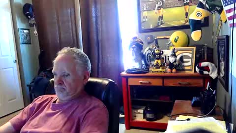 midwestdad09 online show from 05/28/26, 02:14