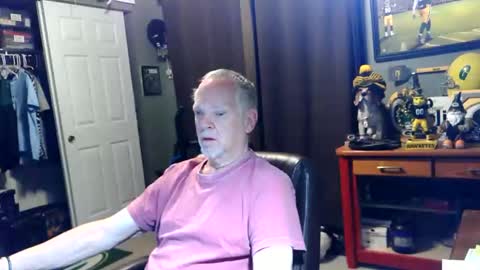midwestdad09 online show from 05/30/26, 08:33