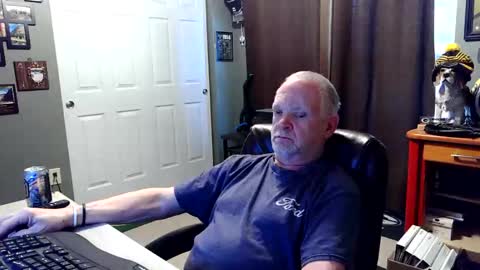 midwestdad09 online show from 06/06/26, 12:27