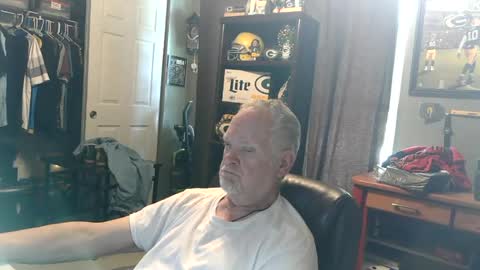 midwestdad09 online show from 07/18/26, 06:01