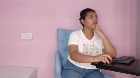 Snapshot of miel_alisha chatting on 12/15/25, 12:09 miel online show from 12/15/25, 12:09