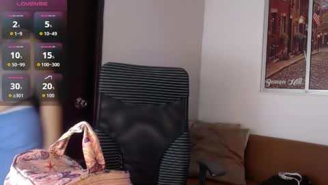 Snapshot of miel_alisha chatting on 05/05/26, 12:57 miel online show from 05/05/26, 12:57