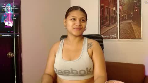 Snapshot of miel_alisha chatting on 05/07/26, 01:27 miel online show from 05/07/26, 01:27