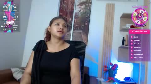Snapshot of miel_alisha chatting on 05/16/26, 12:26 miel online show from 05/16/26, 12:26