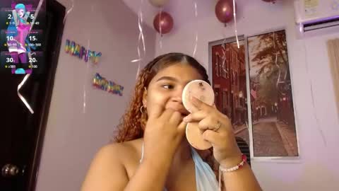 Snapshot of miel_alisha chatting on 05/20/26, 01:28 miel online show from 05/20/26, 01:28