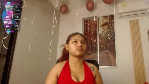 Snapshot of miel_alisha chatting on 05/22/26, 11:38 miel online show from 05/22/26, 11:38