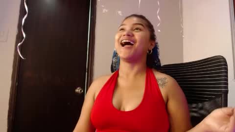Snapshot of miel_alisha chatting on 05/28/26, 02:47 miel online show from 05/28/26, 02:47