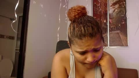 Snapshot of miel_alisha chatting on 05/29/26, 12:03 miel online show from 05/29/26, 12:03
