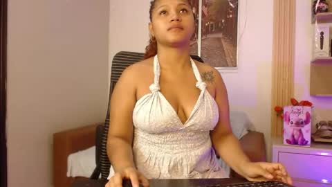 Snapshot of miel_alisha chatting on 05/31/26, 12:23 miel online show from 05/31/26, 12:23