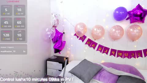 miel_gomez online show from 12/05/24, 04:01