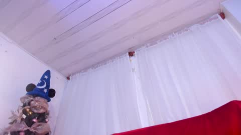 miel_gomez online show from 12/29/24, 07:06