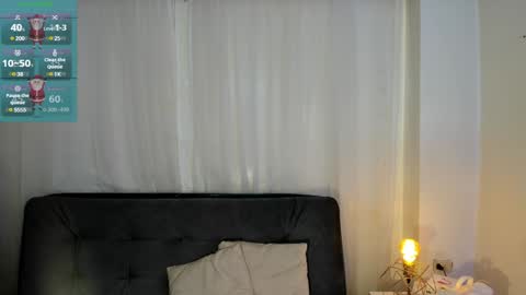 miel_gomez online show from 01/06/25, 10:58