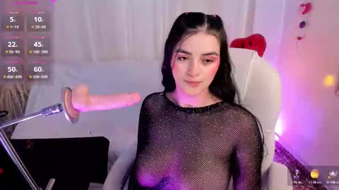 miel_gomez online show from 02/18/25, 09:20