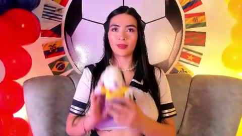 Snapshot of miel_gomez chatting on 06/22/26, 09:23 miel_gomez online show from 06/22/26, 09:23