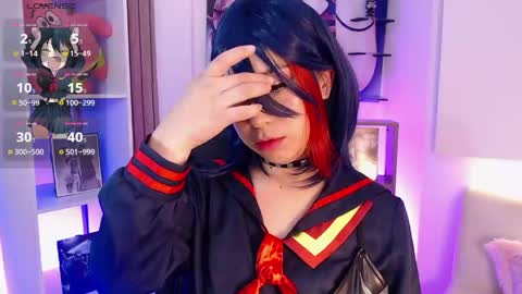Mieruco online show from 05/22/26, 03:28