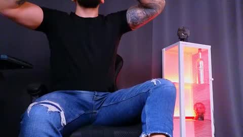 MightyAaron online show from 03/09/25, 09:46