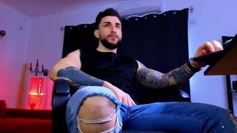 MightyAaron online show from 02/17/26, 09:28